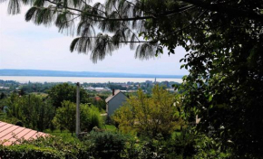 Holiday home Cserszegtomaj/Balaton 38183
